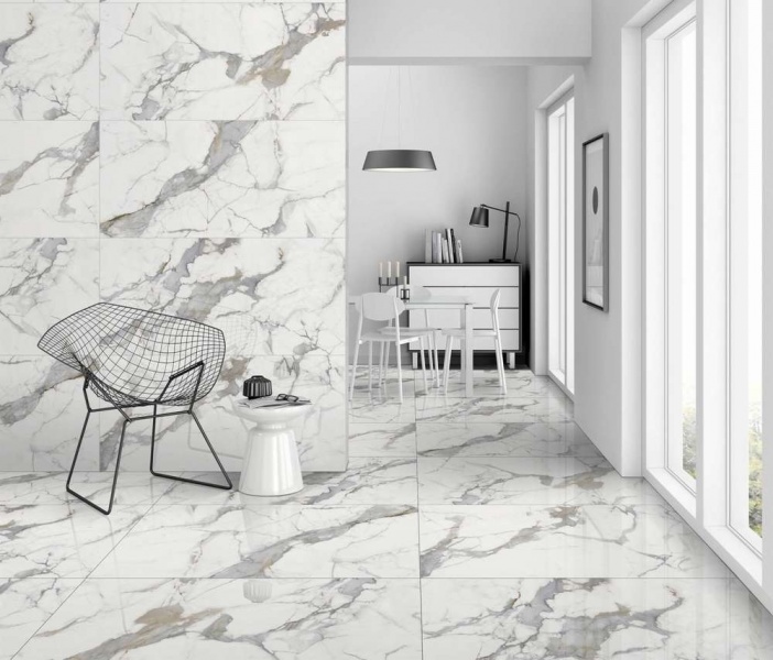 Vienna Calcutta Eurotile Ceramica