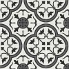 Vienna Gloriette Natural R10 59.2х59.2