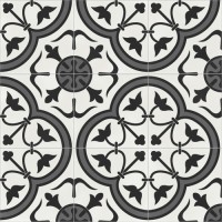 Vienna Gloriette Natural R10 59.2х59.2