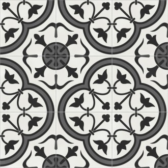 Vienna Gloriette Natural R10 59.2х59.2