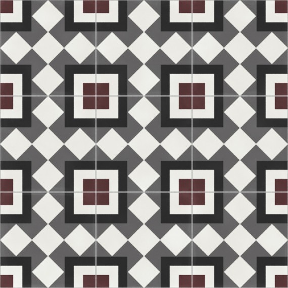 Керамогранит Vienna Urania Natural R10 59.2х59.2