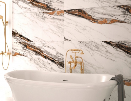 Viera (Novin Ceram Yazd Tile Co)