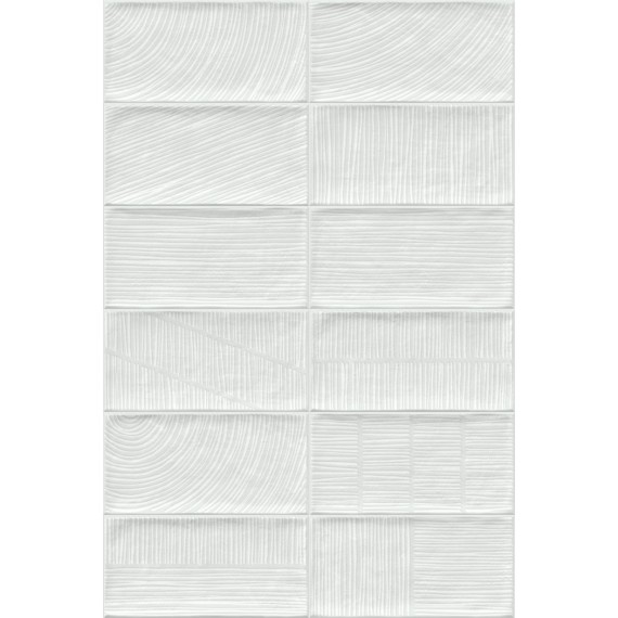 Керамогранит Viet Blanco Mix 10x20