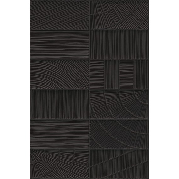 Керамогранит Viet Negro 10x20