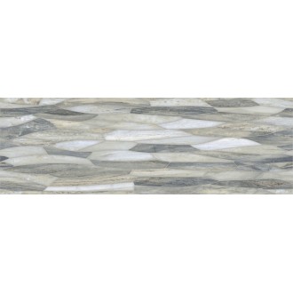 View Parsel Indigo rect. 40x120