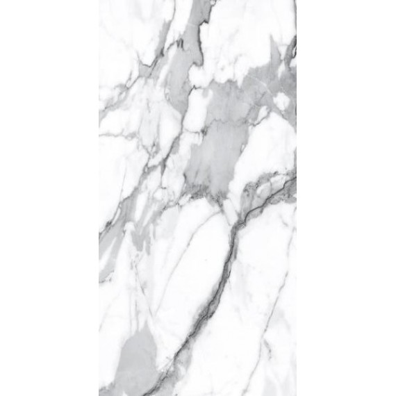 Керамогранит Visage Grey Plus Pol 60x120