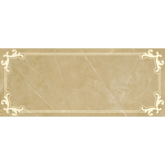 Керамическая плитка Visconti beige 02 25х60