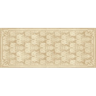 Visconti beige 03 25х60