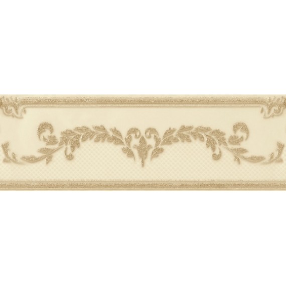 Керамическая плитка Visconti beige 03 8.5х25