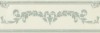 Visconti turguoise 03 8.5х25