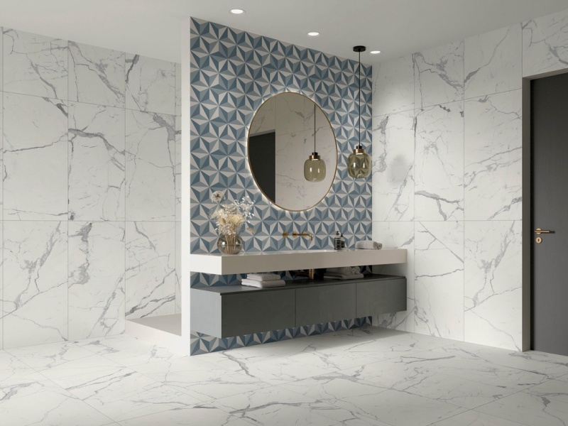 Vision Dado Ceramica