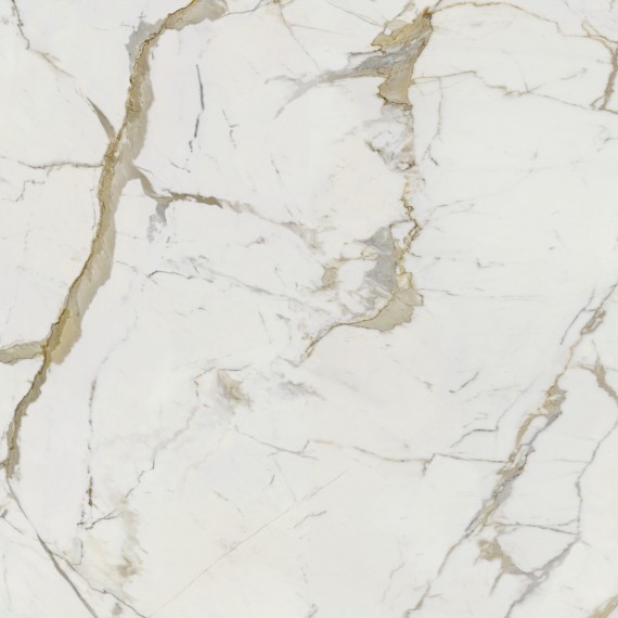 Керамогранит Vision Calacatta Oro 120x120