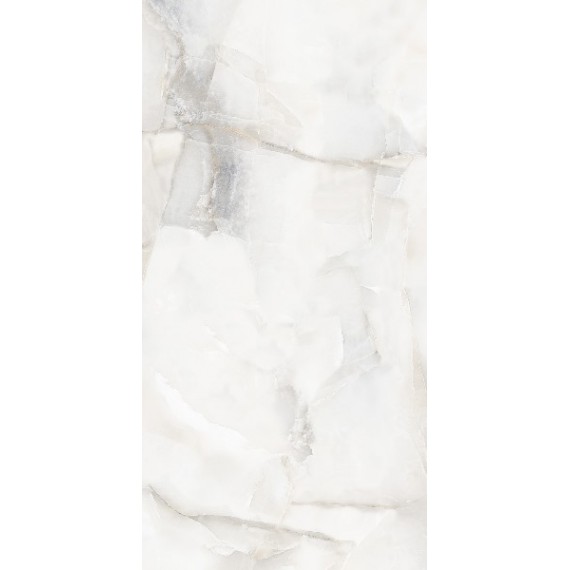 Керамогранит Vita Onyx Grey Carving 60x120