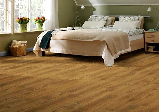 Vitality Deluxe Balterio