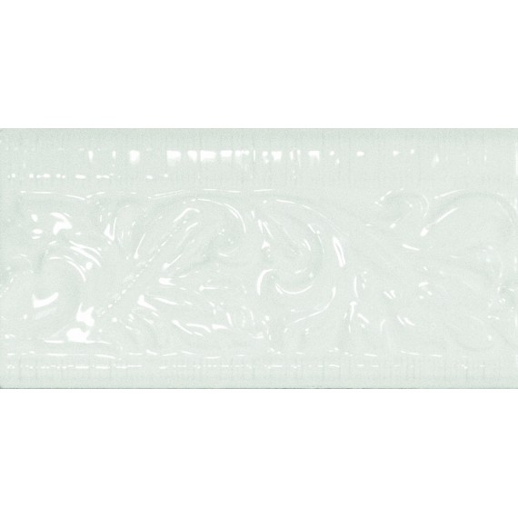 Керамическая плитка Vitex White 7.5*15