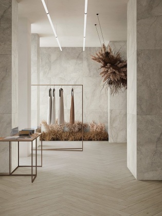 Vitra OakWood (Vitra)