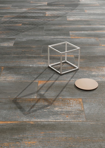 Vitra Rusticwood Vitra