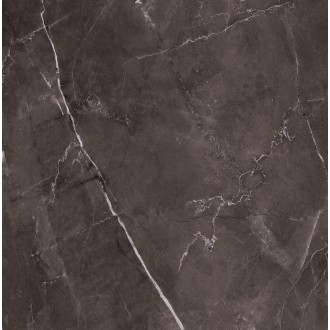 Vitrum Dark Grey Полированный 60х60