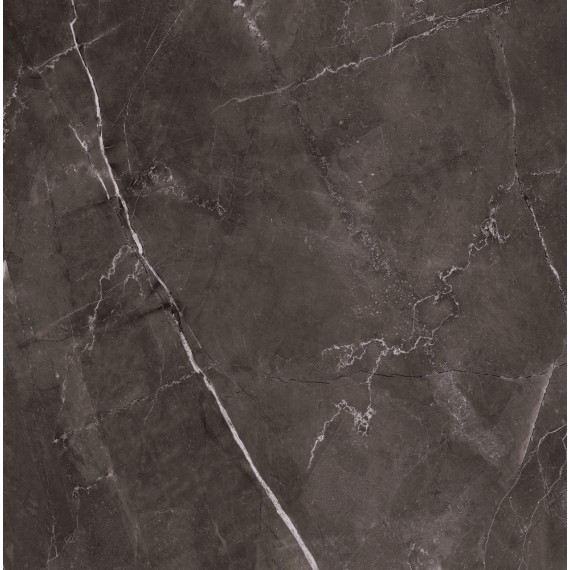 Керамогранит Vitrum Dark Grey Полированный 60х60