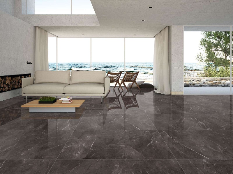 Vitrum Dark Grey Laparet