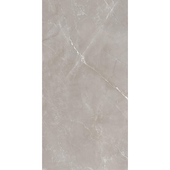 Керамогранит Vitrum Grigio полированный 60x120