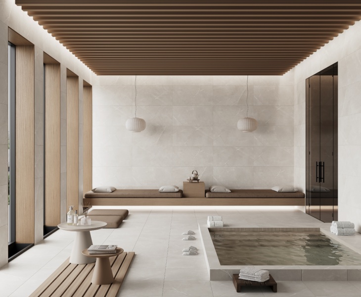 Vitrum Taupe PRO Laparet