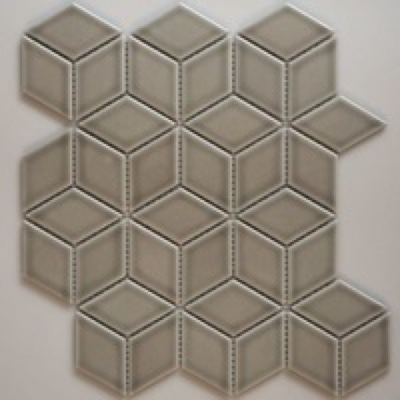 Мозаика Viva Light 30.5x26.6