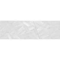 Vivid White Calacatta Floret 29.75x99.55