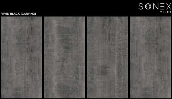 Vivid (Sonex Tiles)
