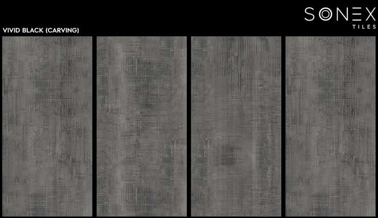 Vivid Sonex Tiles