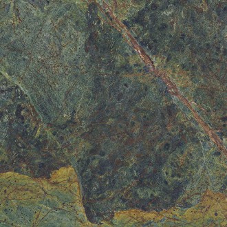 Vivid Green Rainforest Pulido 59,55x59,55