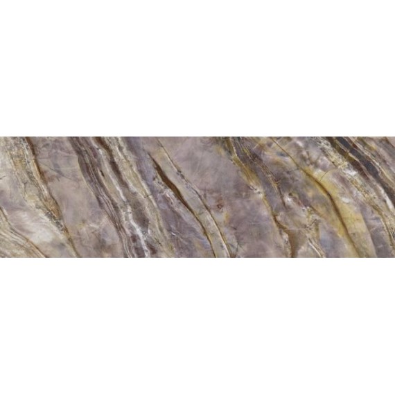 Керамическая плитка Vivid Red Louise 29,75x99,55