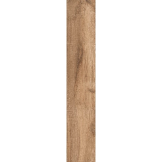 Керамогранит Vocore Wood Brown 20x120