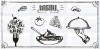 Vogue Breakfast 4 20,1х40,5