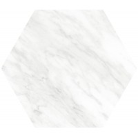 Volakas Hexa 23.2x26.7