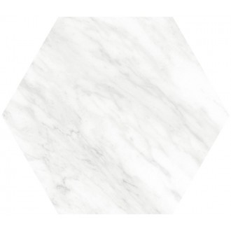 Volakas Hexa 23.2x26.7