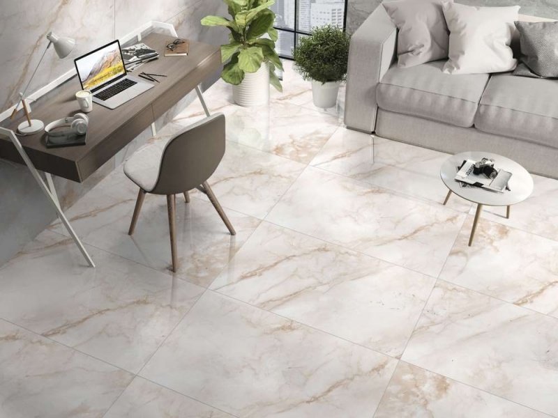 Volakas Eurotile Ceramica