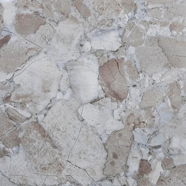 Volcano Pieza Ceramica