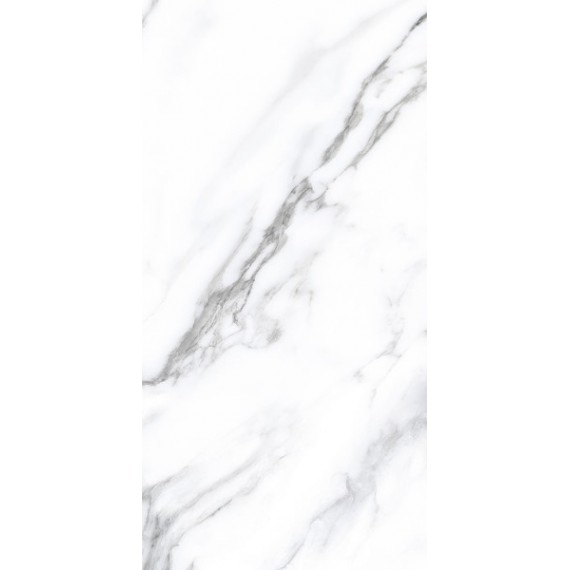 Керамогранит Volcas Statuario Glossy 60x120