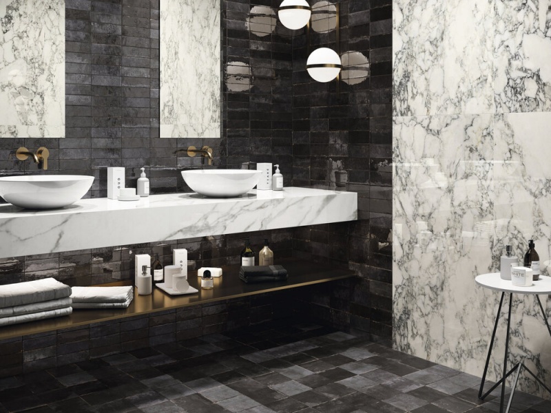 Volterra Ape Ceramica