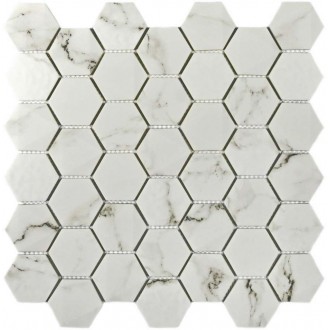 Volume White 48*48*6.5 303*300