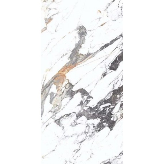 Керамогранит Vonazo Statuario 600x1200