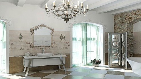 Voyage (Gracia Ceramica)