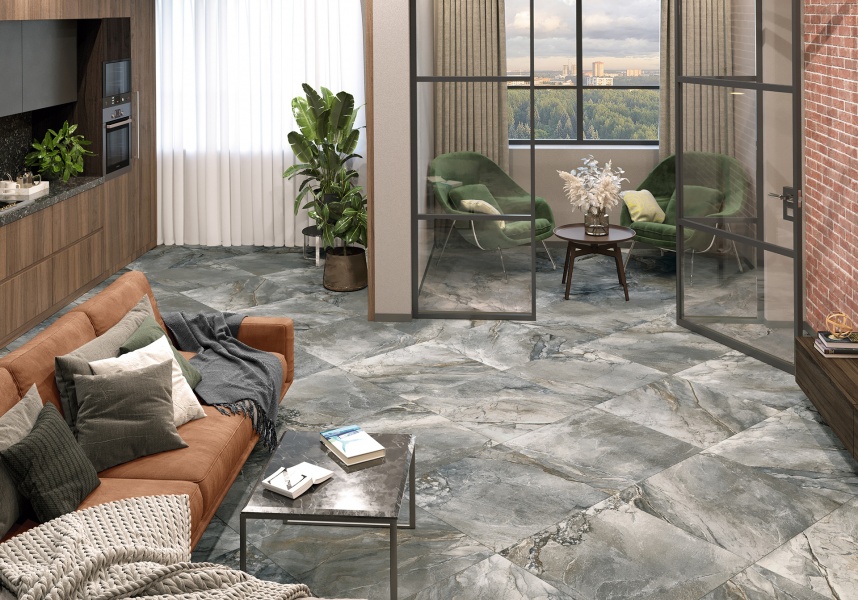 Vulcano Alma Ceramica (Уралкерамика)