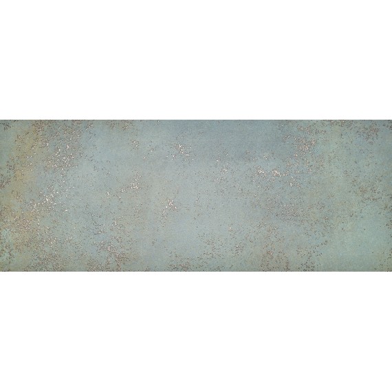 Керамическая плитка Vulkan Turquoise 35x90