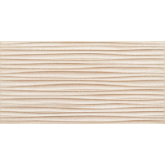 Керамическая плитка W-Blink beige STR 30.8x60.8