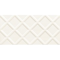 W-Burano white STR 30.8x60.8