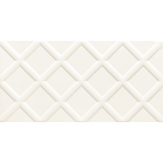 W-Burano white STR 30.8x60.8