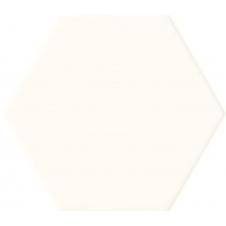 W-Burano white hex 11x12.5