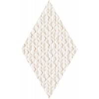 W-Coralle diamond ivory 11.2x9.6